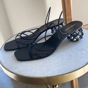 Cult Gaia heeled sandals